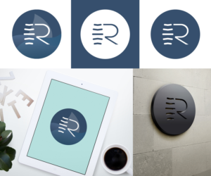 Logo Design by teleporter
