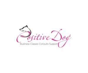 Diseño de Logo por Falguni para Positive Dog Business | Diseño: #14571112