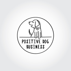 Diseño de Logo por Irina Makedonska para Positive Dog Business | Diseño #14742468