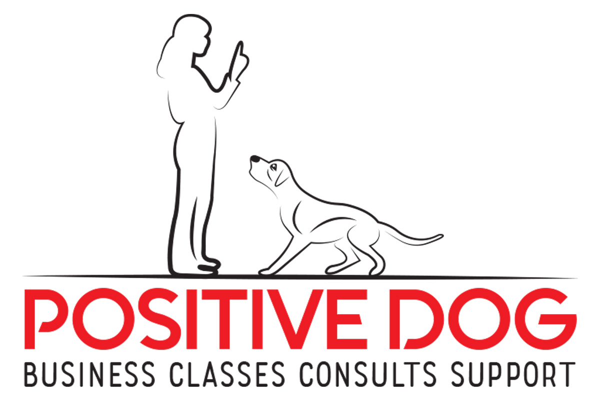Diseño de Logo por Impressive Solutions para Positive Dog Business | Diseño #14508515