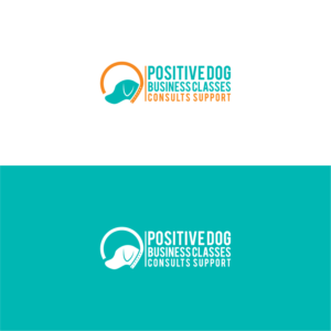 Diseño de Logo por 3Guys para Positive Dog Business | Diseño: #14524546