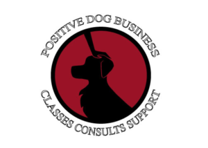 Diseño de Logo por Doedesigns para Positive Dog Business | Diseño #14529235