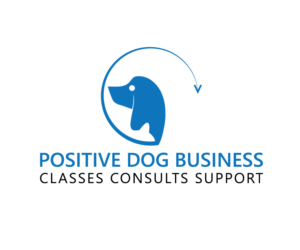Diseño de Logo por Top king  designer para Positive Dog Business | Diseño: #14508765