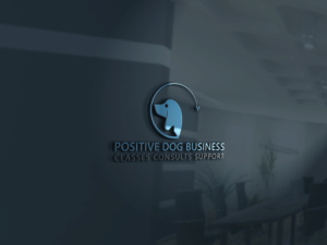 Diseño de Logo por Top king  designer para Positive Dog Business | Diseño: #14508766