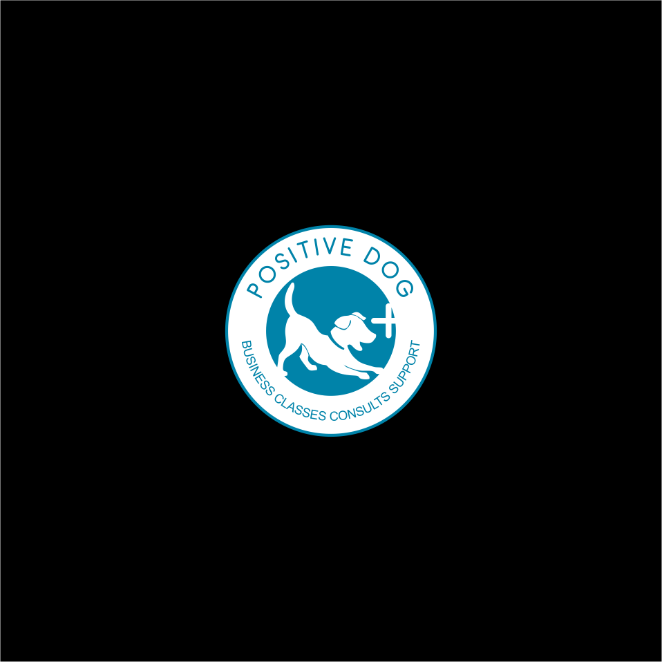 Design de Logo par sairex07312012 pour Positive Dog Business | Design #14504704