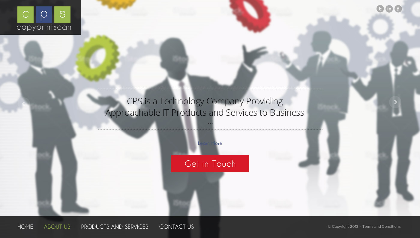 Web Design by AVROM for this project | Design #2538683