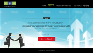 Diseño Web por AVROM para este proyecto | Diseño: #2538684