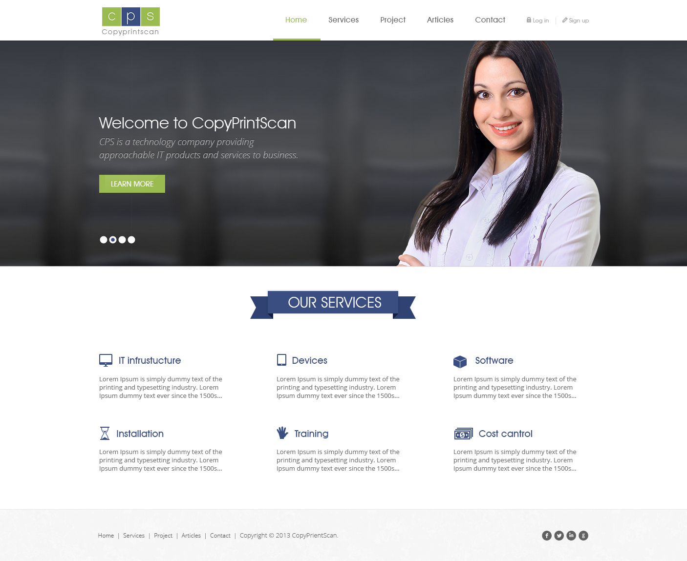 Web Design par the-lion-king pour ce projet | Design #2543554
