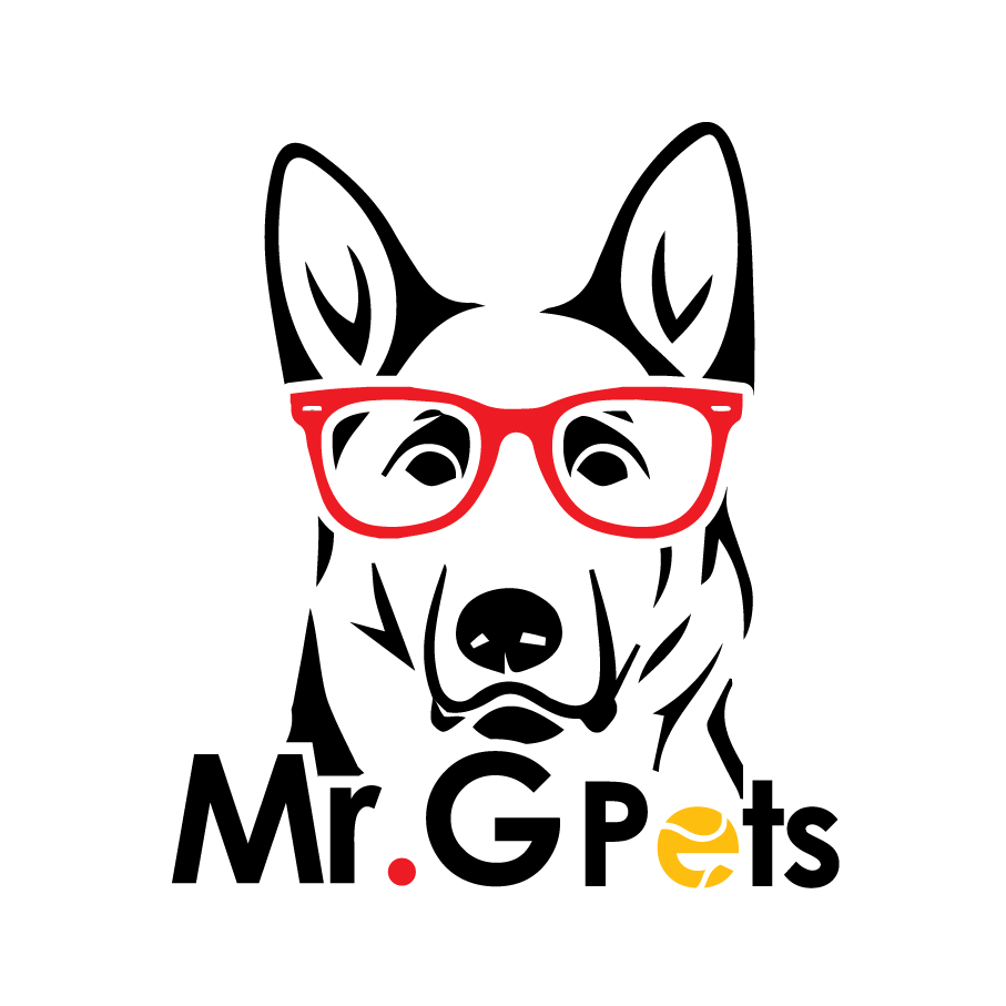 Design de Logo par BEGD - Bradley Edwards Graphic Design pour Mr. G Pets | Design #14667492