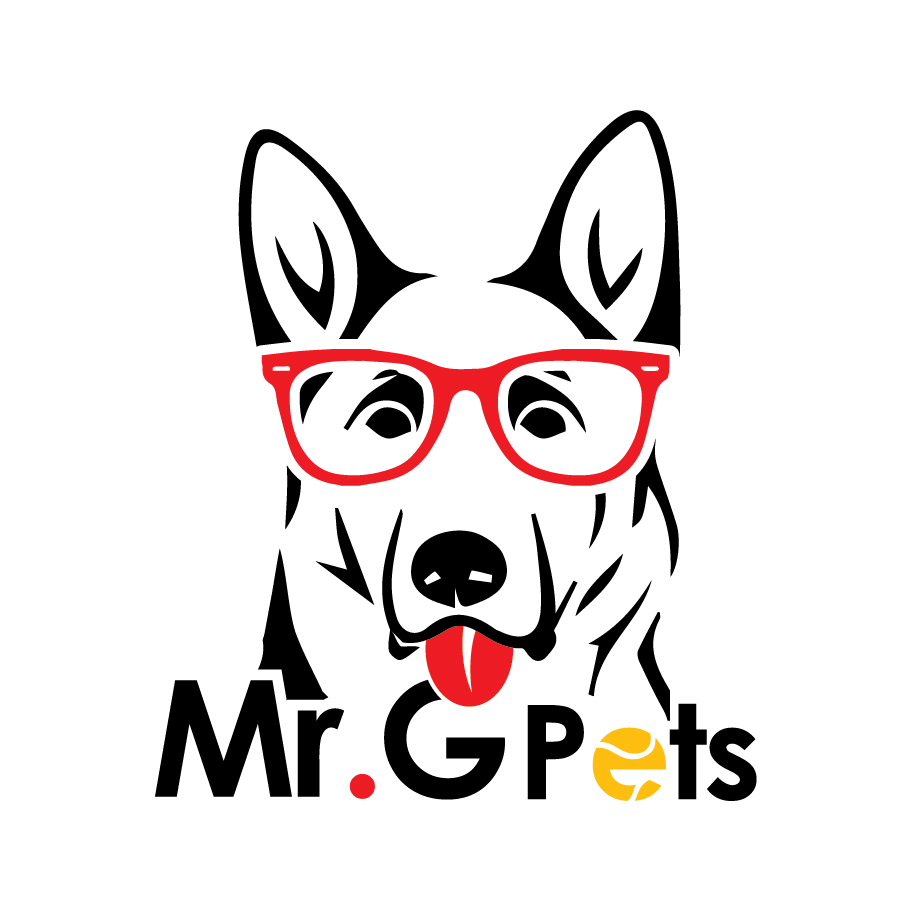 Design de Logo par BEGD - Bradley Edwards Graphic Design pour Mr. G Pets | Design #14668321