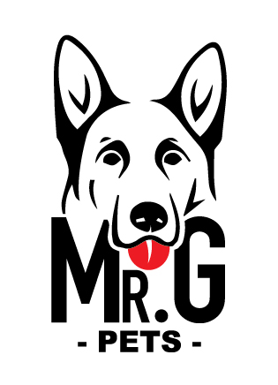 Logo Design by BEGD - Bradley Edwards Graphic Design for Mr. G Pets | Design #14721620