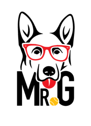 Diseño de Logo por BEGD - Bradley Edwards Graphic Design para Mr. G Pets | Diseño: #14721683