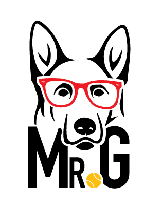 Logo Design by BEGD - Bradley Edwards Graphic Design for Mr. G Pets | Design #14721684
