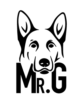 Logo Design by BEGD - Bradley Edwards Graphic Design for Mr. G Pets | Design #14721685