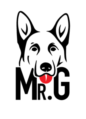 Diseño de Logo por BEGD - Bradley Edwards Graphic Design para Mr. G Pets | Diseño: #14721686