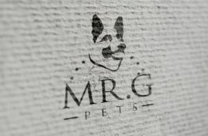 Diseño de Logo por GLDesigns para Mr. G Pets | Diseño: #14622539