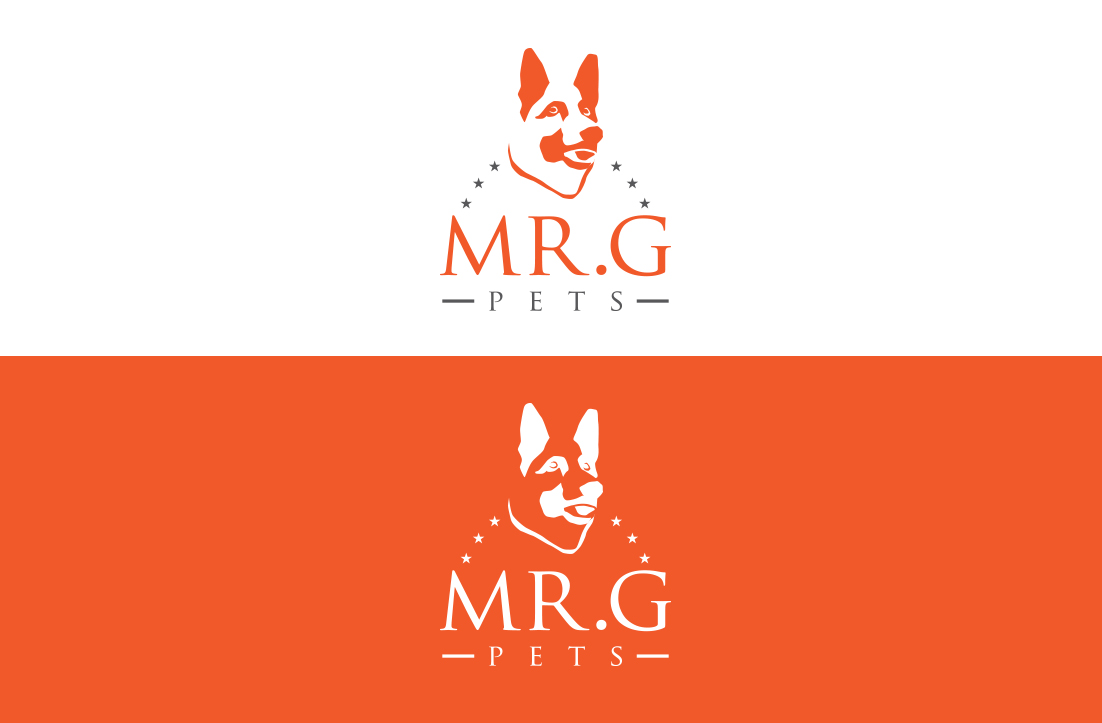 Design de Logo par GLDesigns pour Mr. G Pets | Design #14650756