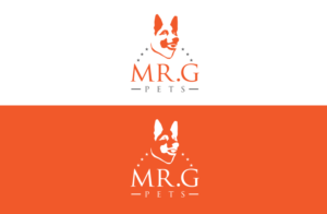 Diseño de Logo por GLDesigns para Mr. G Pets | Diseño: #14650756