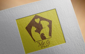 Logo Design by Matija graphics