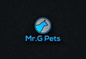 Diseño de Logo por asman para Mr. G Pets | Diseño: #14643348