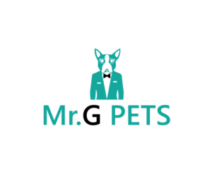 Logo Design by Top king  designer for Mr. G Pets | Design: #14648270