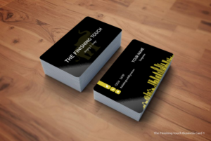 Business Card Design by Sketchweb