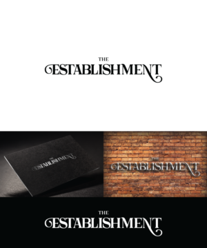 Diseño de Logo por Sergio Coelho para este proyecto | Diseño: #14525100