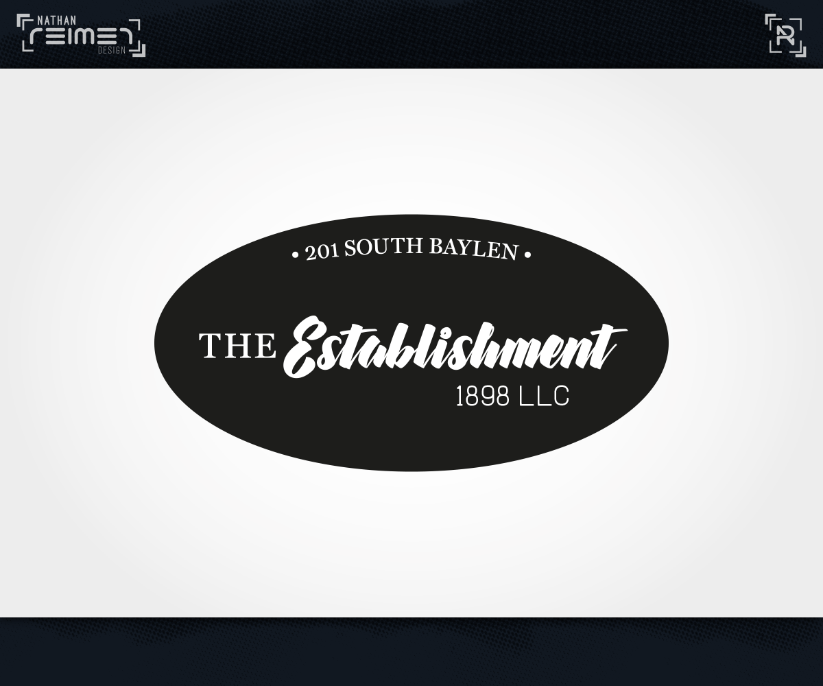 Diseño de Logo por nreimer para este proyecto | Diseño #14525681