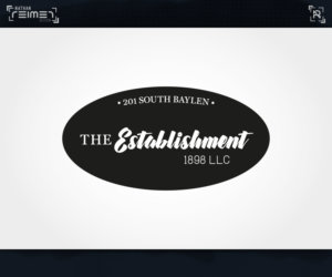 Diseño de Logo por nreimer para este proyecto | Diseño: #14525681