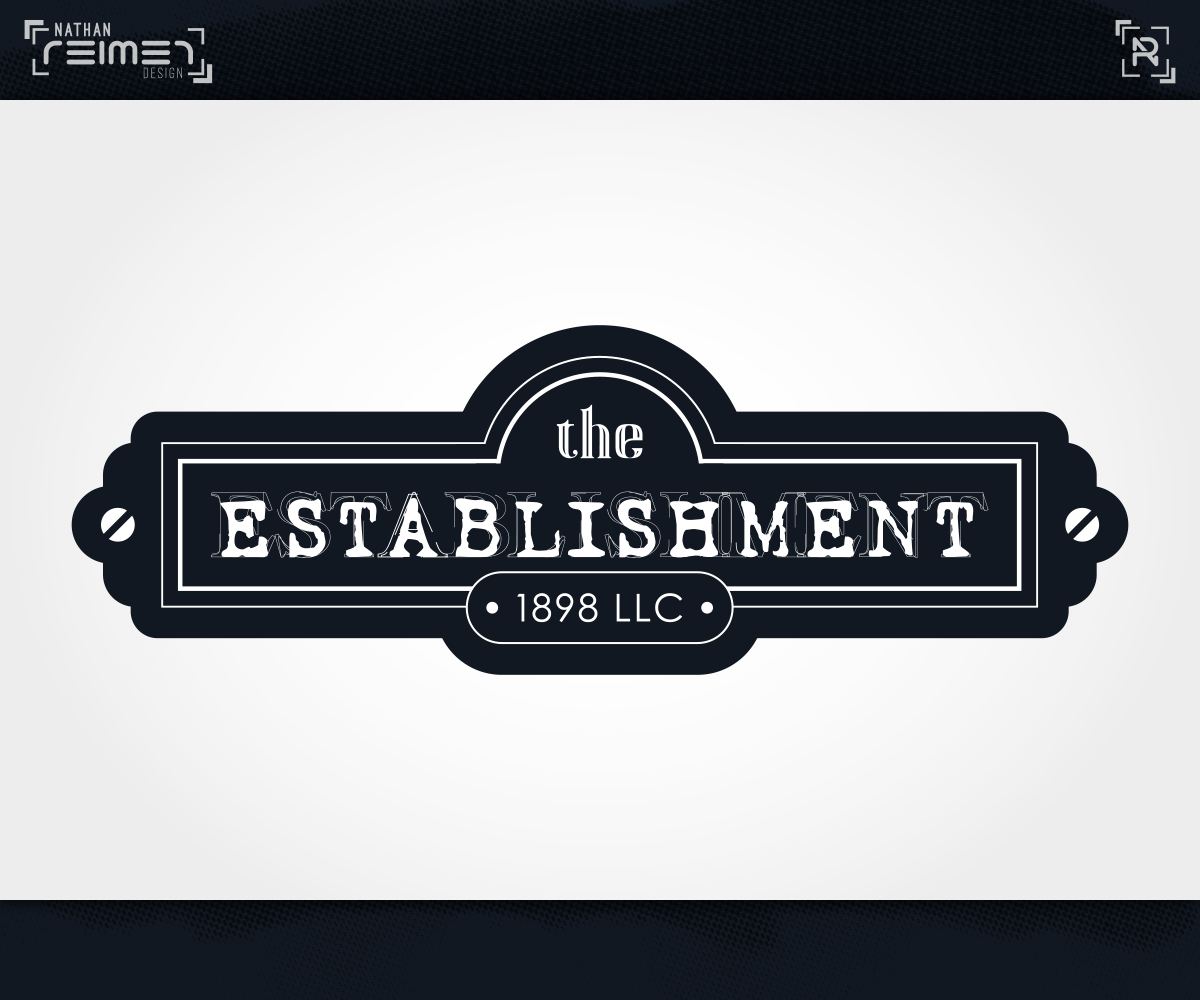 Diseño de Logo por nreimer para este proyecto | Diseño #14525688