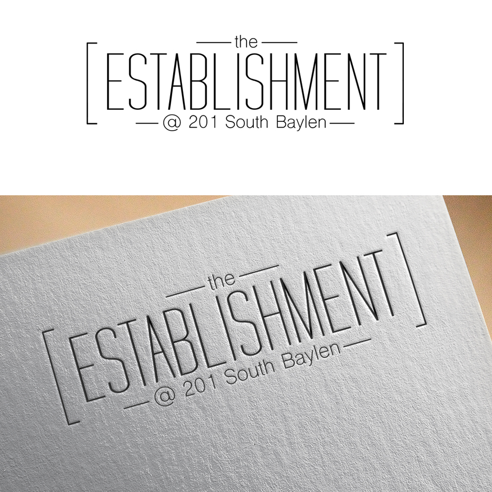 Diseño de Logo por Tyler Blake Designs para este proyecto | Diseño #14496559