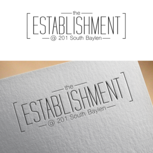 Diseño de Logo por Tyler Blake Designs para este proyecto | Diseño: #14496559