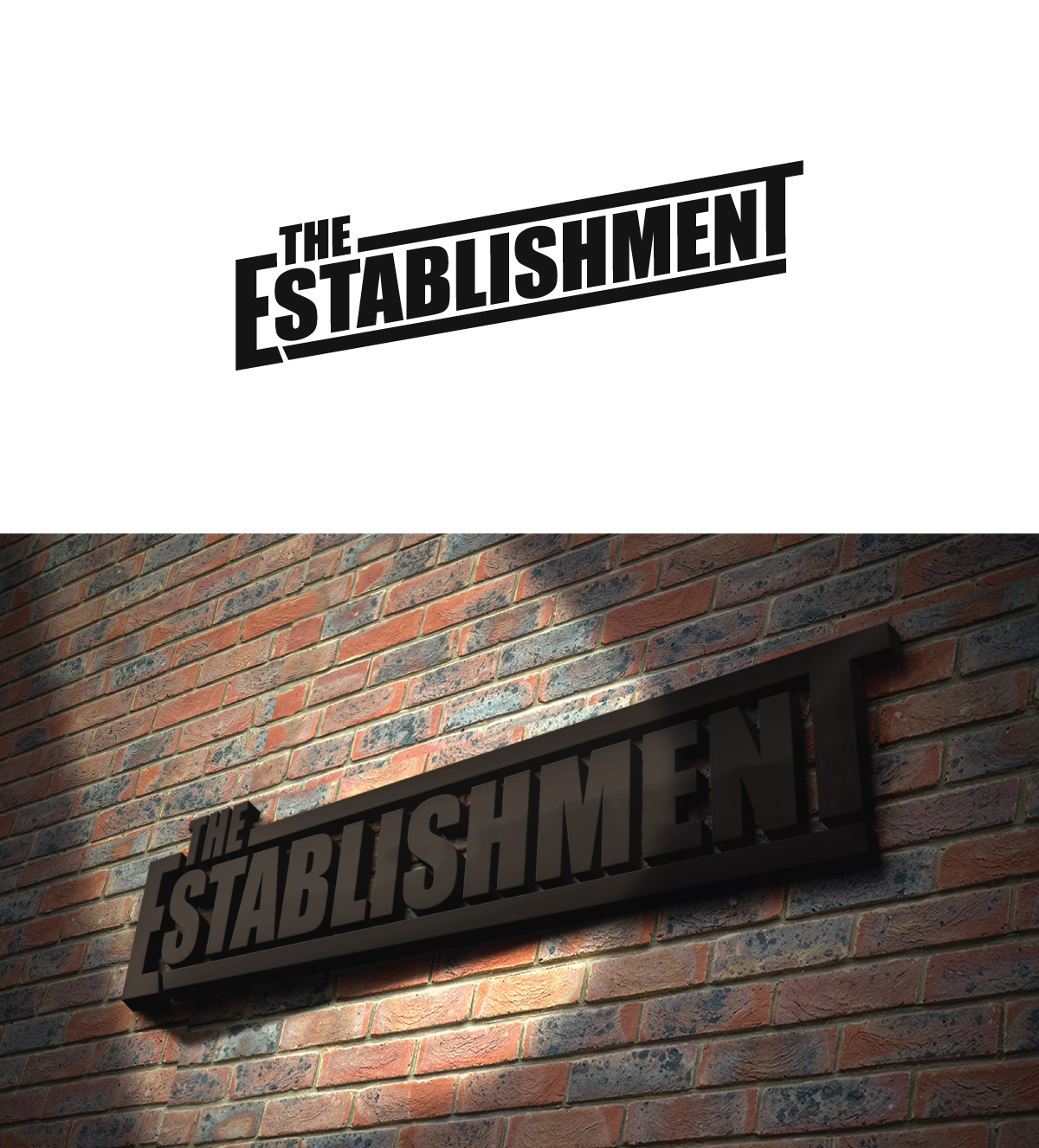Diseño de Logo por GM para este proyecto | Diseño #14499408
