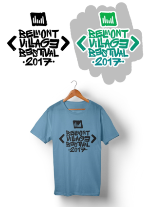 Design de T-shirt par Andrey T pour TMJAZZ | Design : #14521370