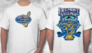 Diseño de Camiseta por Stussy36 para TMJAZZ | Diseño: #14587953