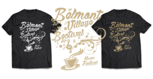 Design de T-shirt par aanbadart pour TMJAZZ | Design : #14608257