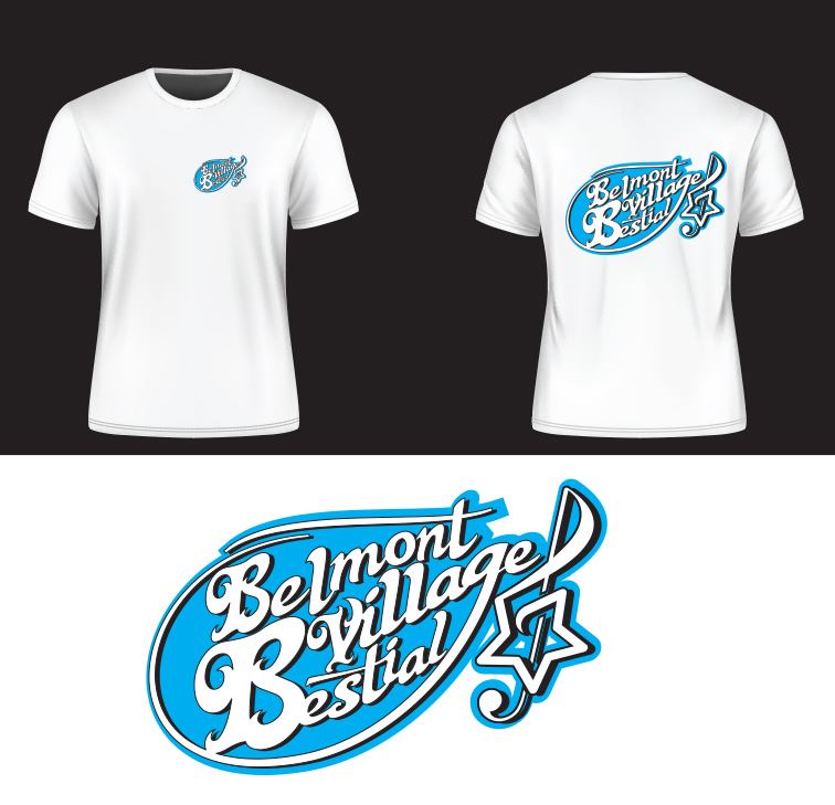 Diseño de Camiseta por rashidatif para TMJAZZ | Diseño #14602204