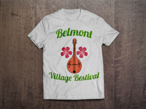 T-shirt Design by clucian
