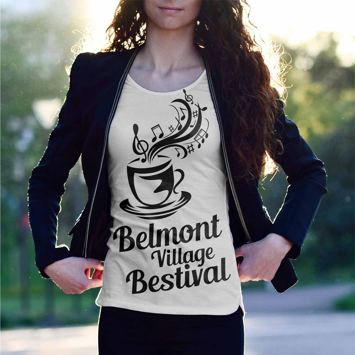 Diseño de Camiseta por Krisdesign para TMJAZZ | Diseño #14523612