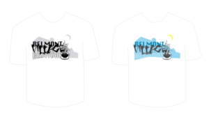 Design de T-shirt par Buechler pour TMJAZZ | Design : #14663614