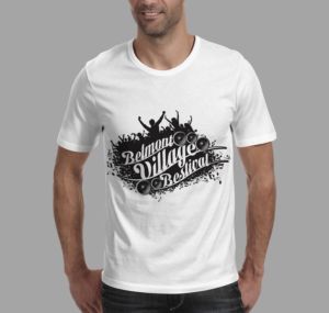Design de T-shirt par atularts pour TMJAZZ | Design : #14535829