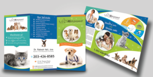Design de Flyer par Shiny Design pour ce projet | Design : #14521403