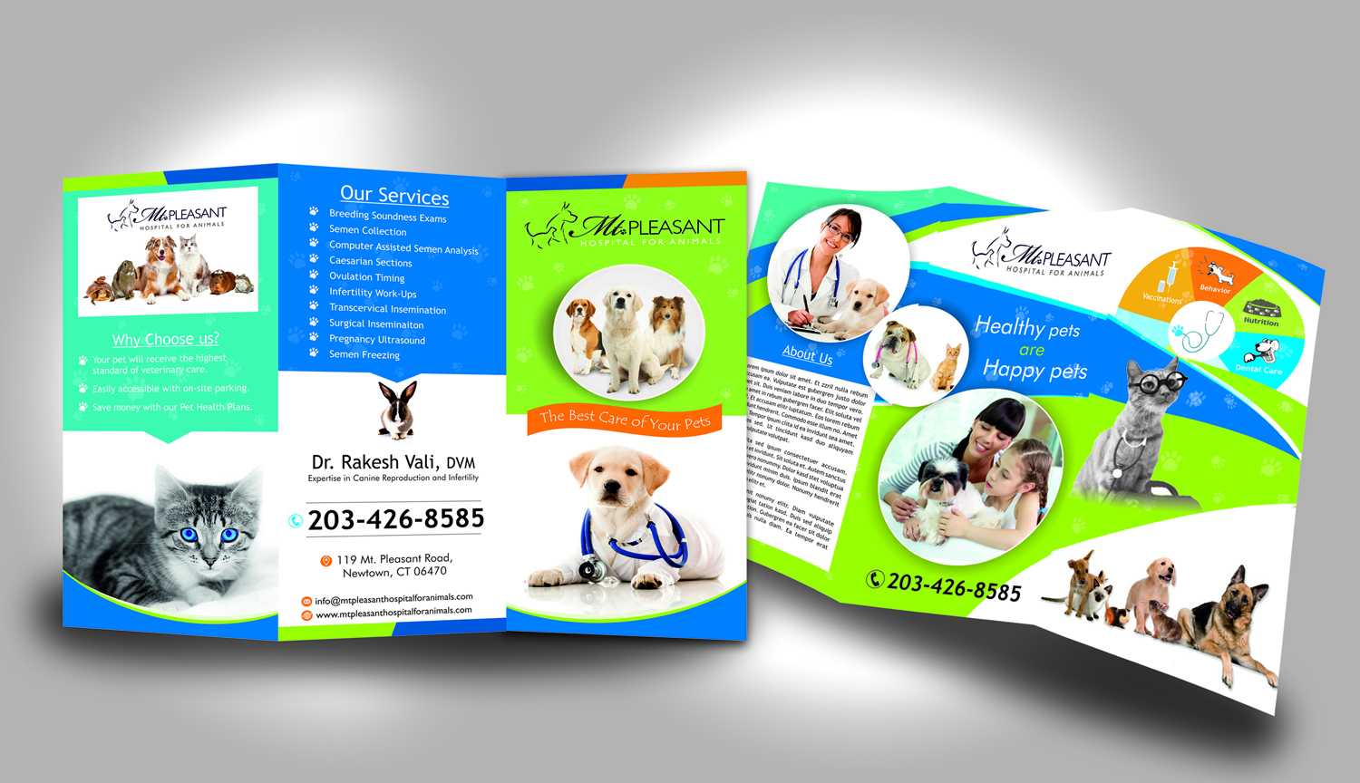 Diseño de Flyer por Shiny Design para este proyecto | Diseño #14521456