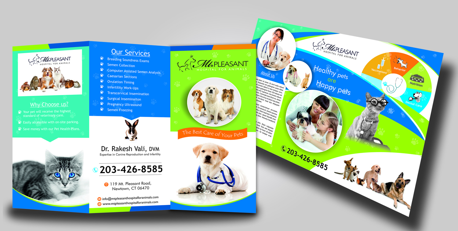 Design de Flyer par Shiny Design pour ce projet | Design #14536028