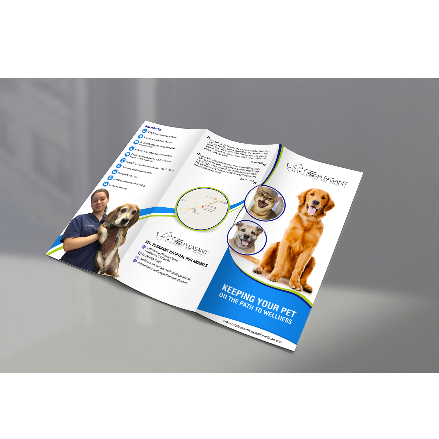 Flyer Design by debdesign for this project | Design #14507402