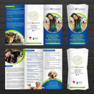 Design de Flyer par aspiremedia pour ce projet | Design : #14501725