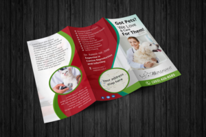Flyer Design by ecorokerz for this project | Design #14505308