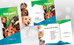 Flyer Design by Sarina.dsg for this project | Design: #14496473