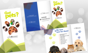 Flyer Design by Sarina.dsg for this project | Design: #14496605