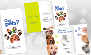 Flyer Design by Sarina.dsg for this project | Design: #14496654